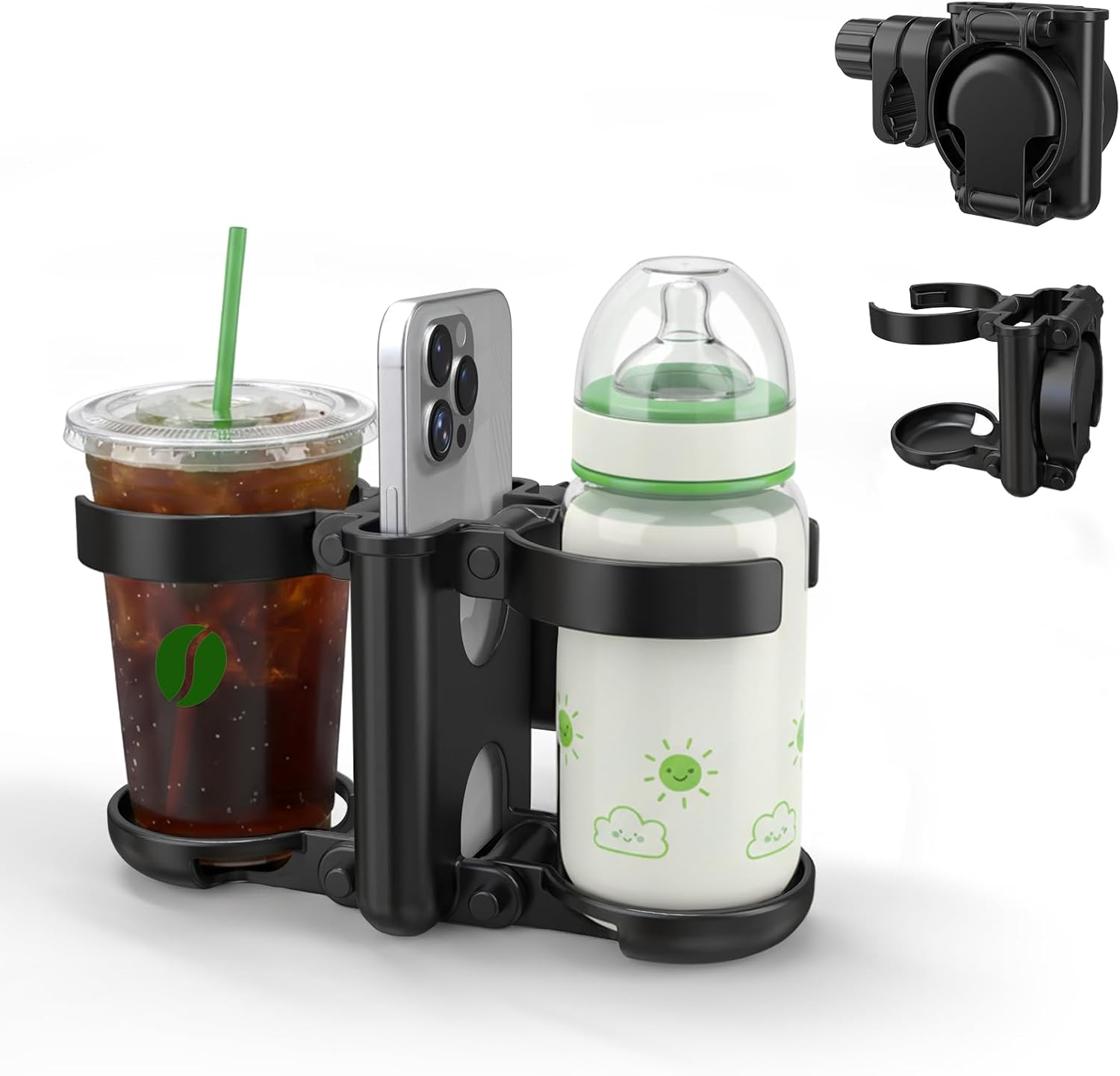 Universal Baby Stroller Cup Ho - Zwitsal Baby Products avaliação e preço