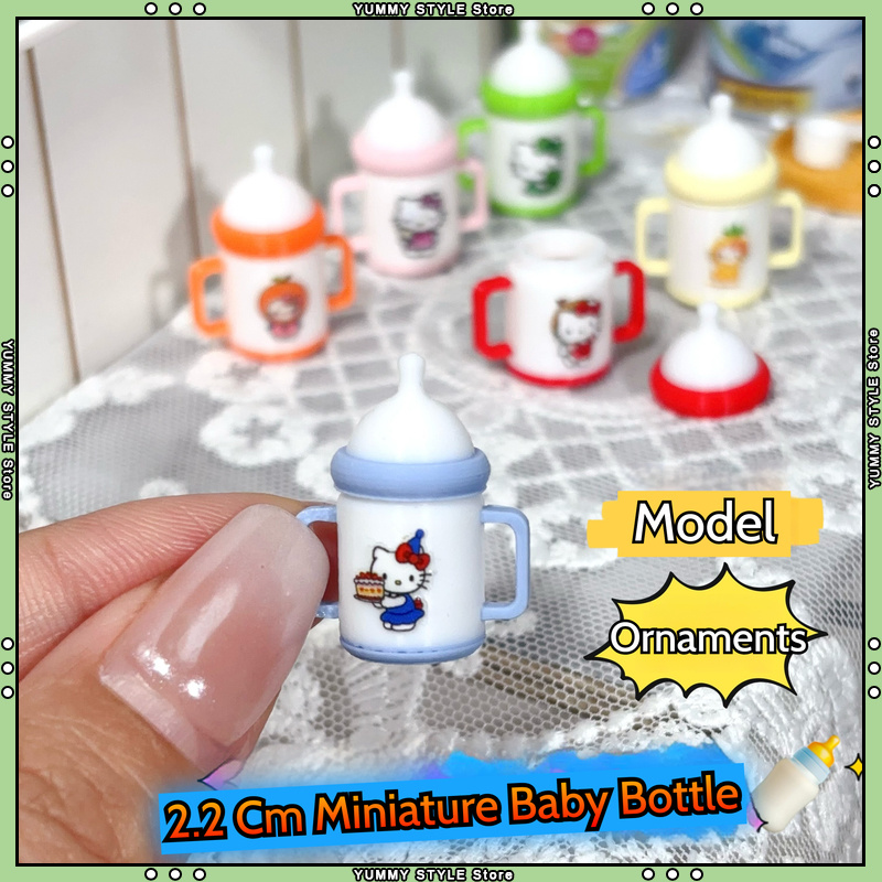 2.2cm Miniature Simulation Min - Zwitsal Baby Products avaliação e preço